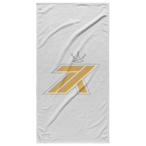k7 Huge Beach Towel