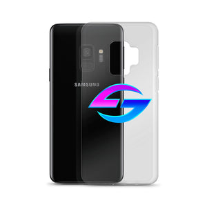 t-sil SAMSUNG CASES