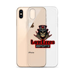 t-ll iPHONE CASES