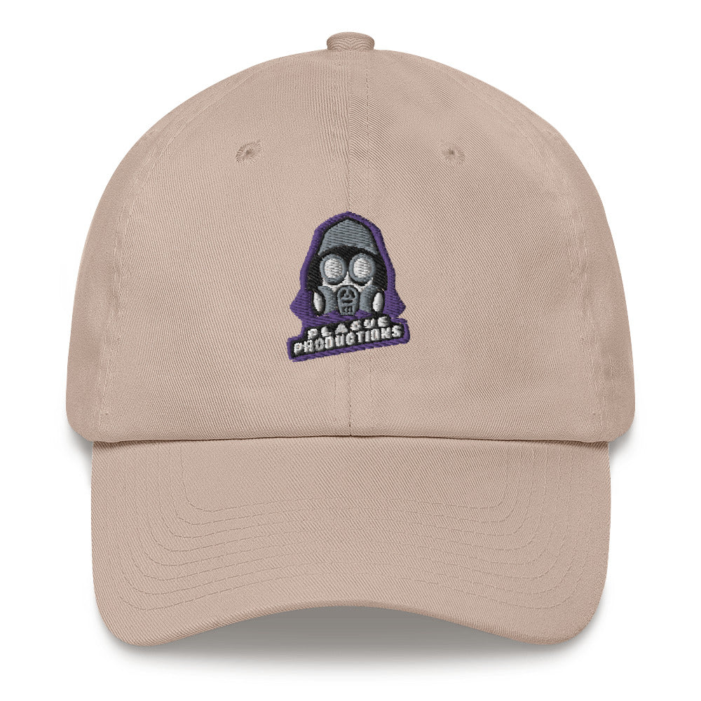 t-pp EMBROIDERED DAD HAT