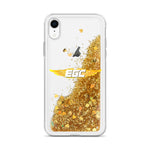 o-egc Liquid Glitter Phone Case