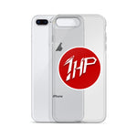 t-1hp iPHONE CASES