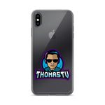 s-t5 iPHONE CASE
