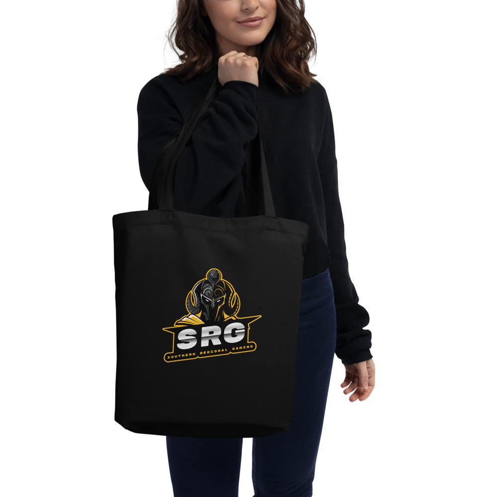 t-srg TOTE BAG
