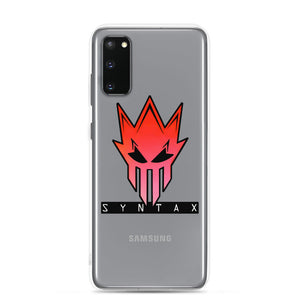 t-syn SAMSUNG CASES