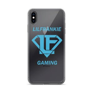 s-li iPHONE CASE
