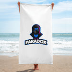 s-px BEACH TOWEL