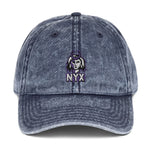 nyx Vintage Cotton Twill Cap