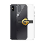s-gtw iPHONE CASES