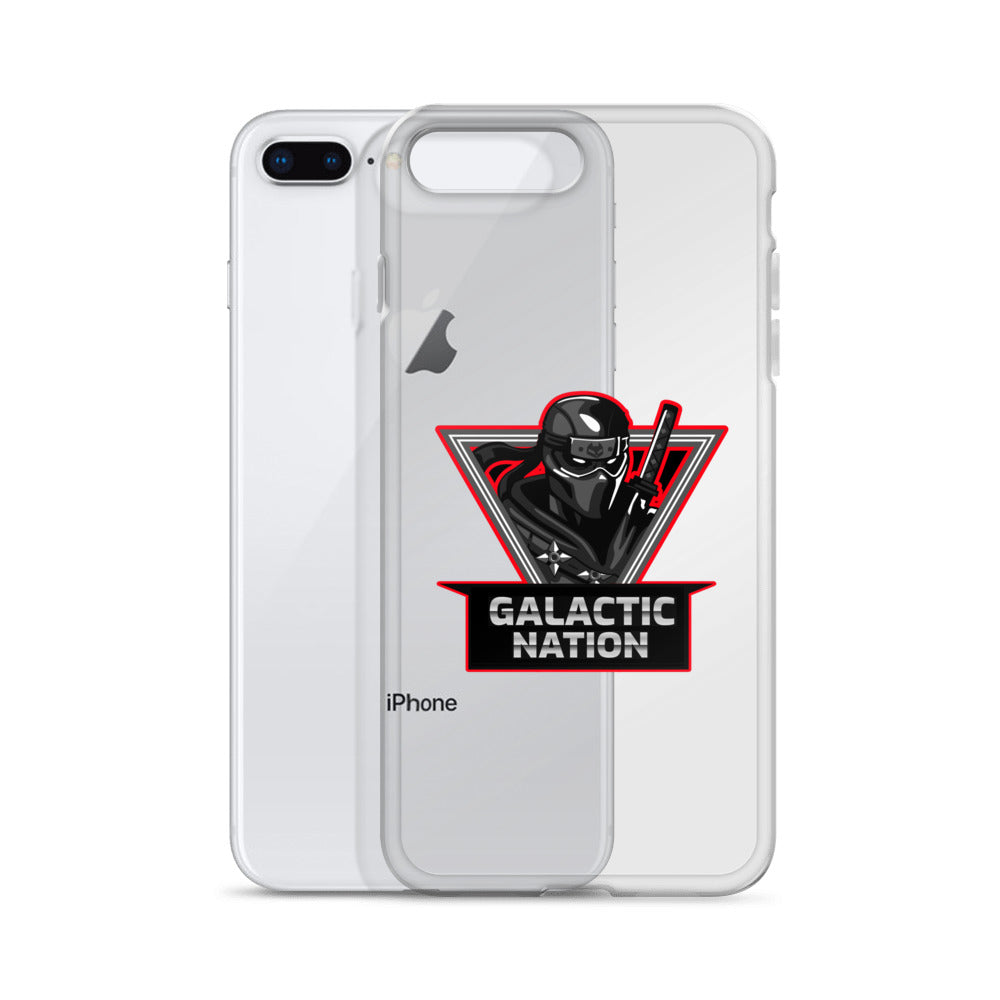 s-gn iPHONE CASES