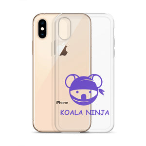 s-kn iPHONE CASES