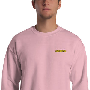 s-kg EMBROIDERED SWEATSHIRT 50% OFF!!!   ........ (Use code "STITCH" at checkout Jan 14th-19th)