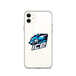 s-ice iPHONE CASES