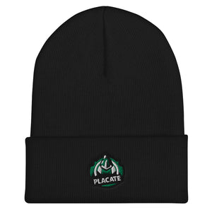 t-pl EMBROIDERED BEANIE