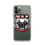 t-wc iPHONE CASES