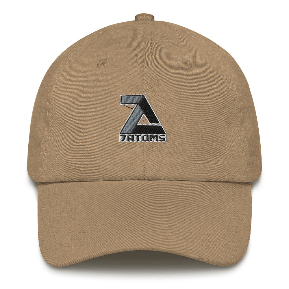 t-7a EMBROIDERED DAD HATS