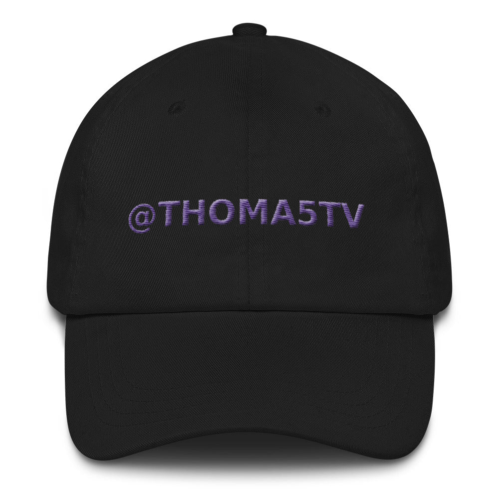 s-t5 EMBROIDERED DAD HATS!