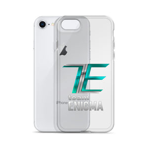 t-eng iPHONE CASE