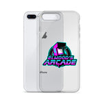 earc iPhone Cases