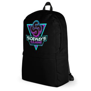 s-sg ZIP UP BACKPACK