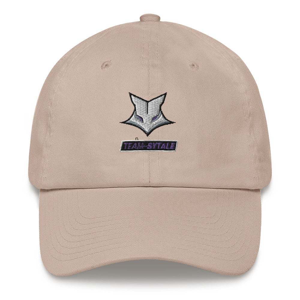 t-sy EMBROIDERED DAD HAT