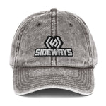 t-sw EMBROIDERED VINTAGE CAP