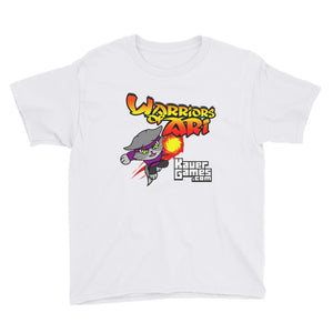 s-kg YOUTH T SHIRT