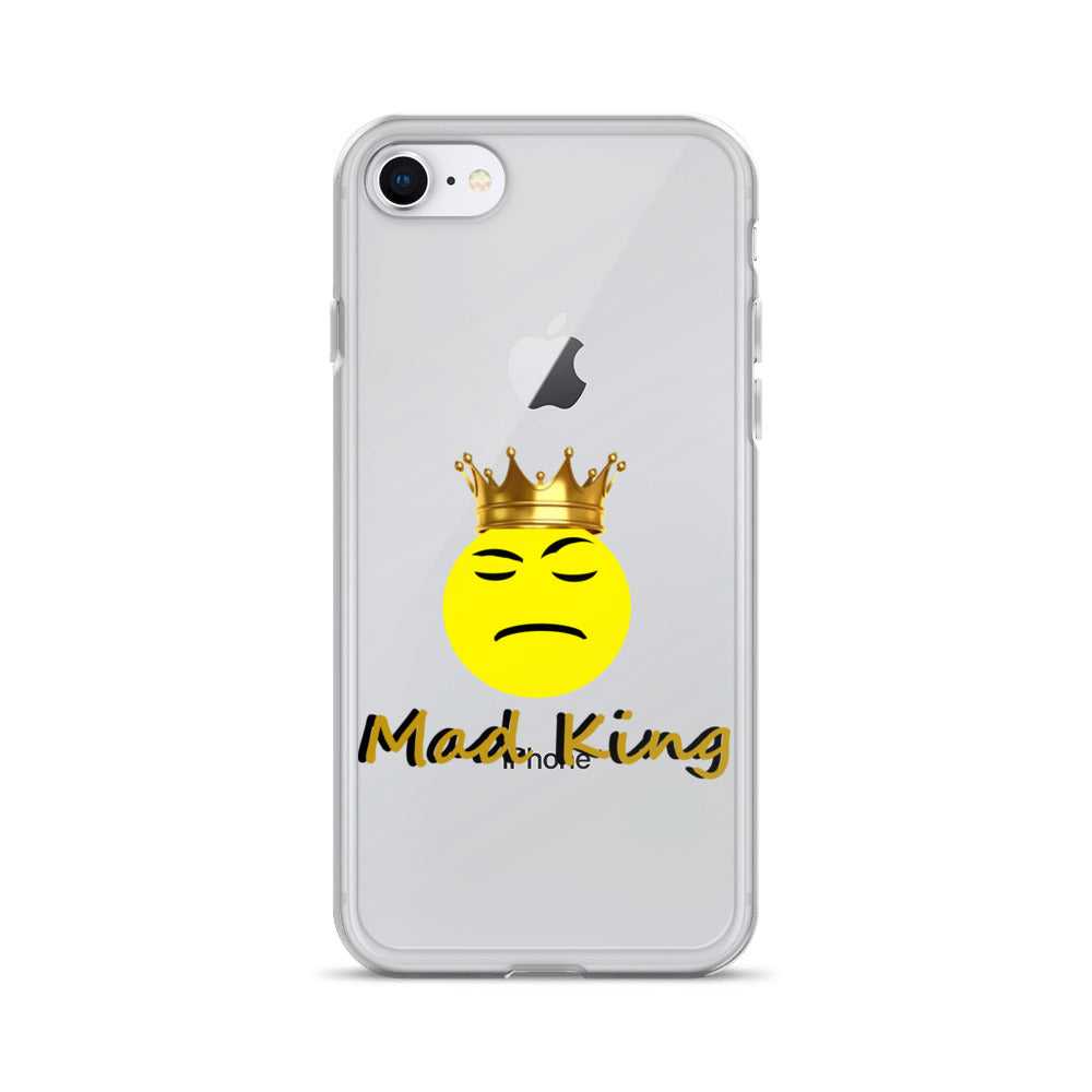 s-mk iPHONE CASE