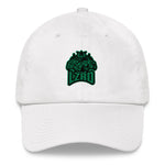s-lz EMBROIDERED DAD HAT