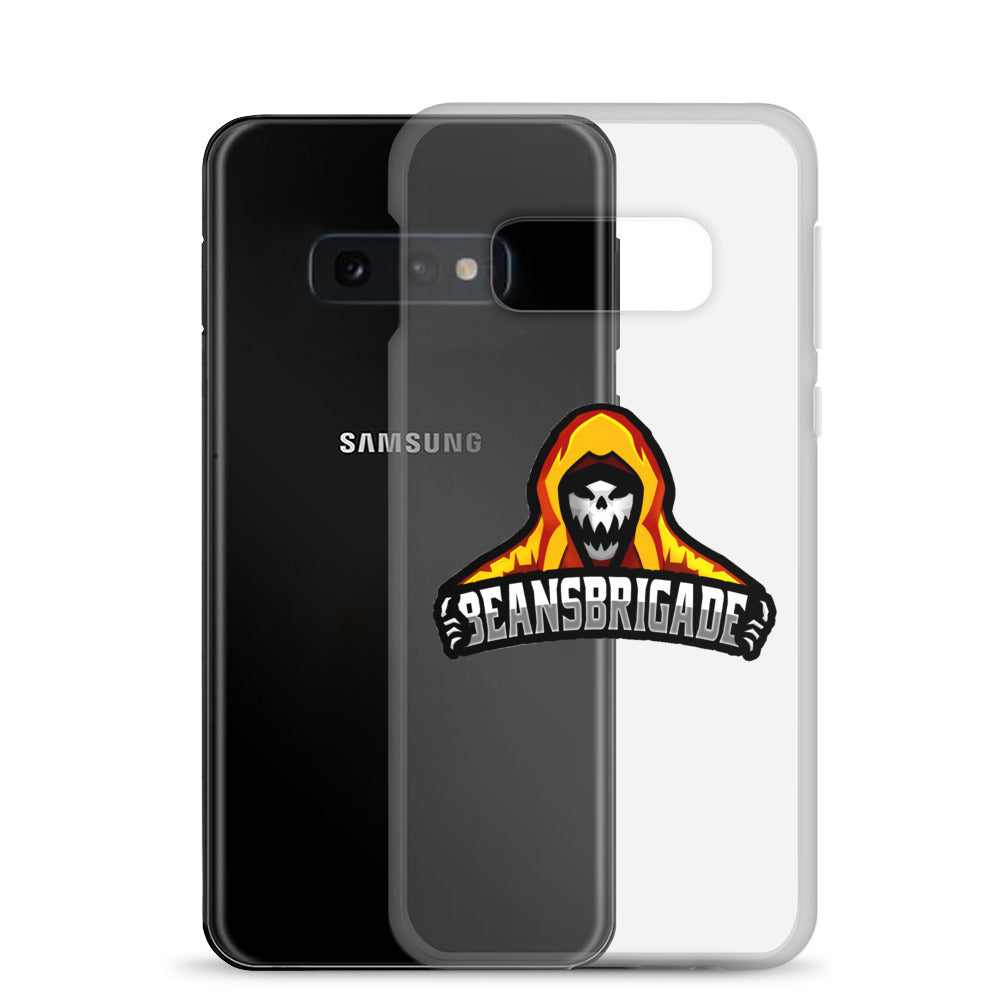 brig Samsung Cases