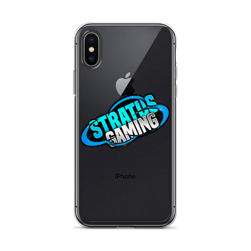 t-str iPHONE CASES