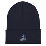t-ps EMBROIDERED BEANIE