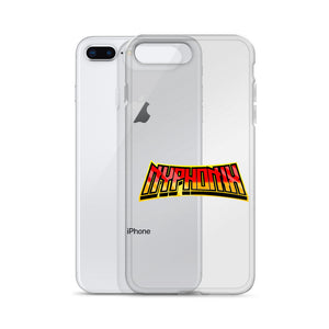 s-nyp iPHONE CASES