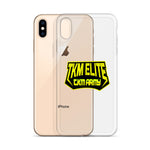 s-tkm iPHONE CASES