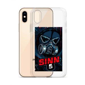 s-s5 iPHONE CASES
