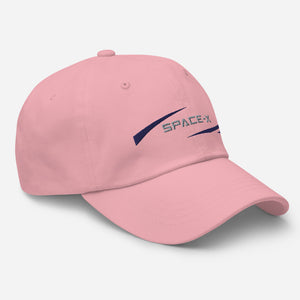 sx Embroidered Dad hat