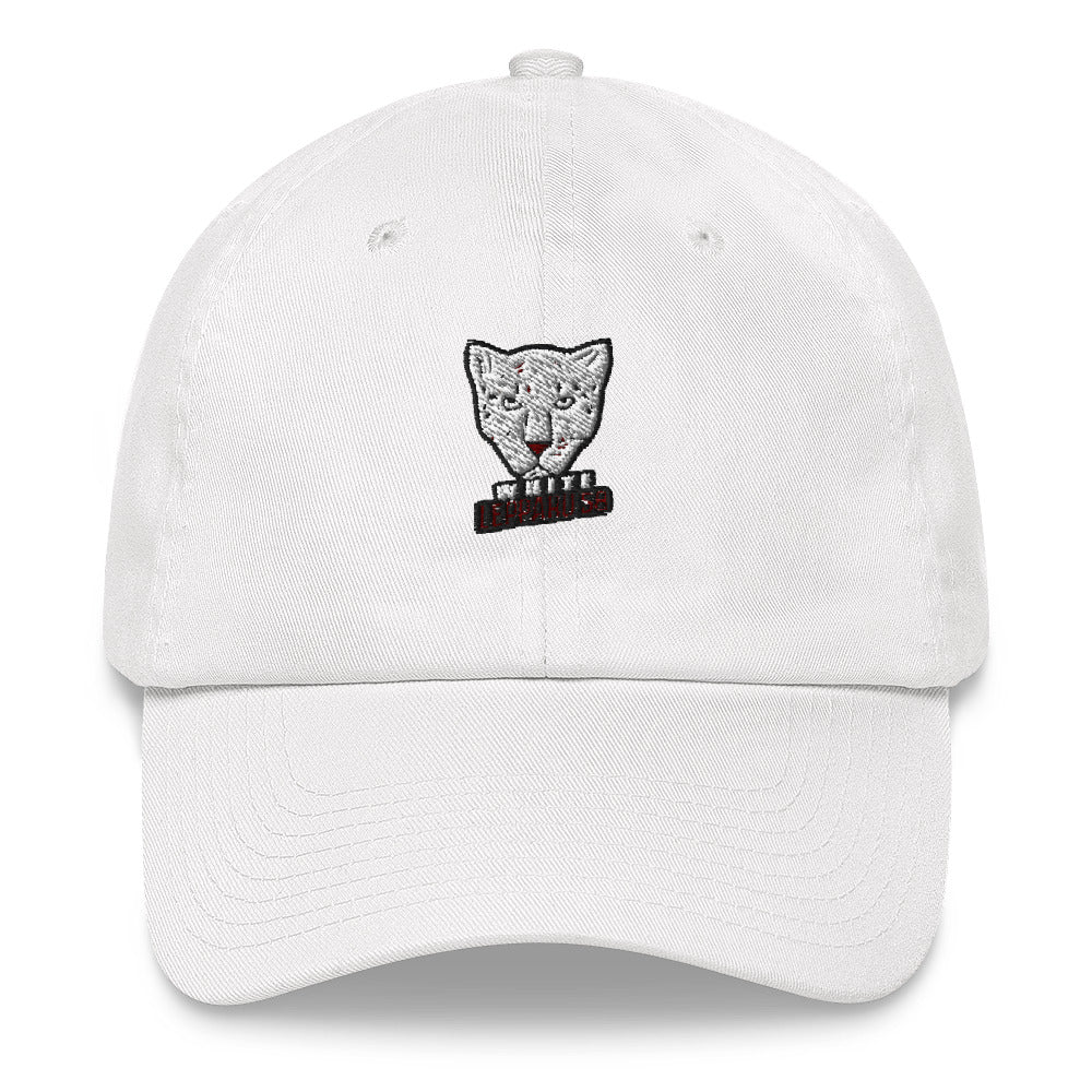 s-wl EMBROIDERED DAD HAT