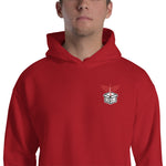 s-lb EMBROIDERED HOODIE 50% OFF!!!   ........ (Use code "STITCH" at checkout Jan 14th-19th)
