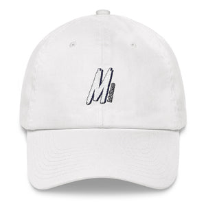 s-mm EMBROIDERED DAD HAT