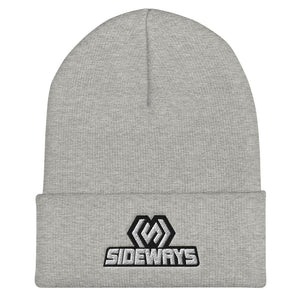 t-sw EMBROIDERED BEANIE