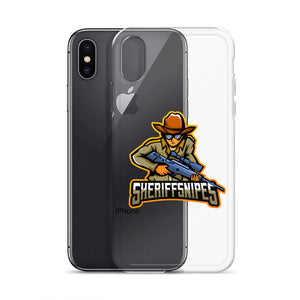 s-ss iPHONE CASES