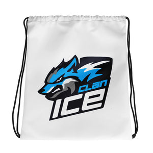 s-ice DRAWSTRING BAG
