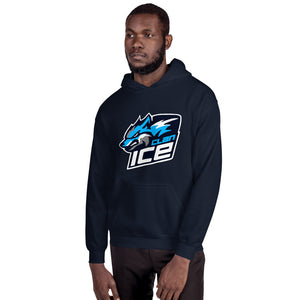 s-ice HOODIE WITH YOUR NAME ON BACK!!