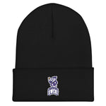 s-ss EMBROIDERED BEANIE