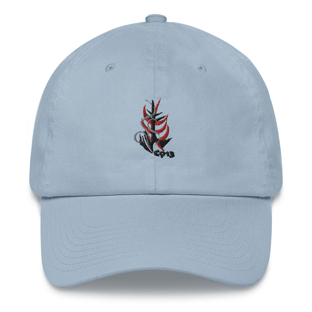 t-913 EMBROIDERED DAD HAT