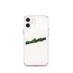 bst iPhone Cases