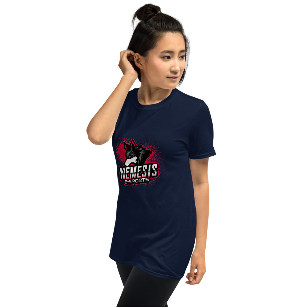 t-nme ADULT T SHIRT