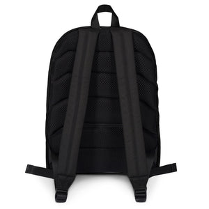 s-bf ZIP UP BACKPACK