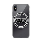 s-wg iPHONE CASES