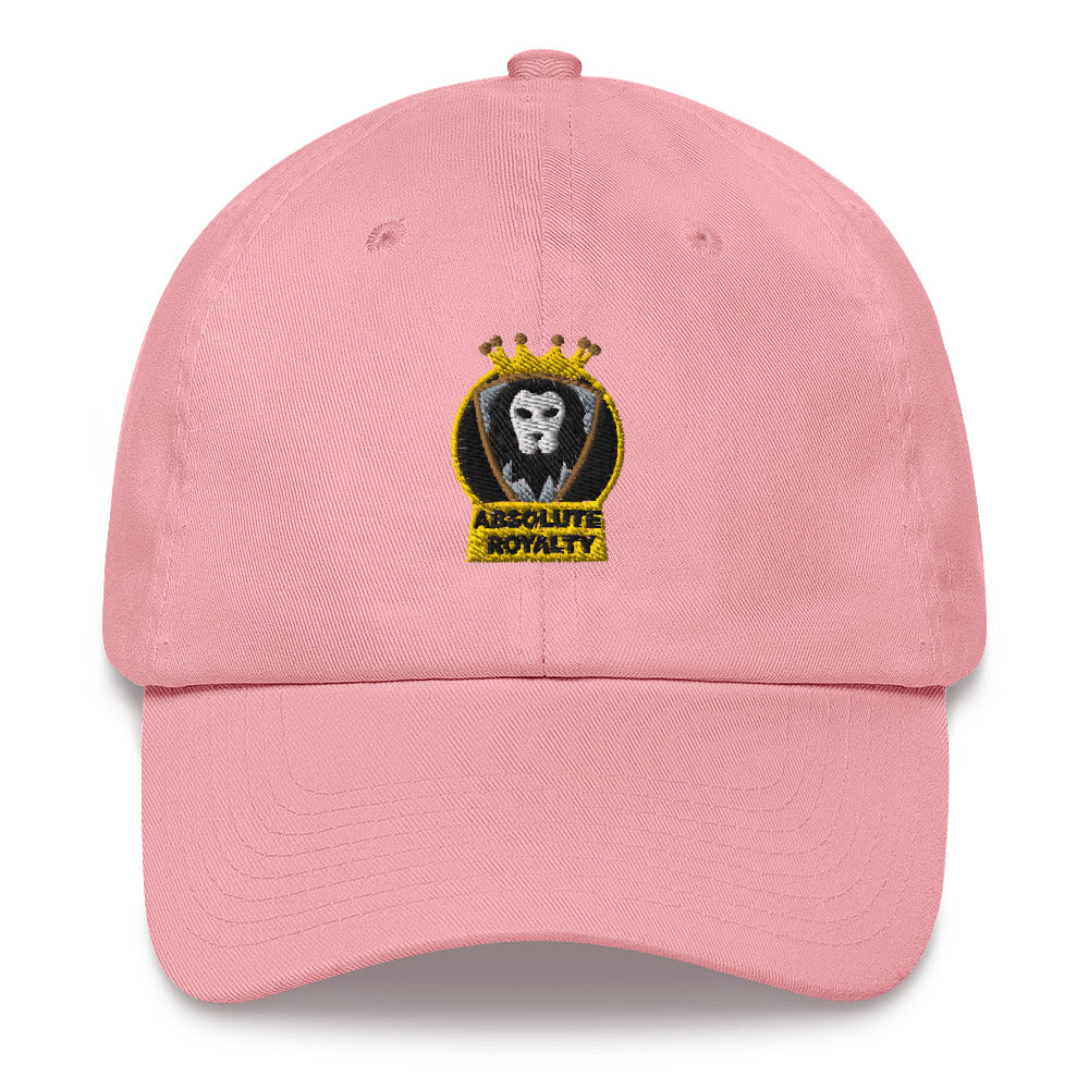t-abs EMBROIDERED DAD HAT